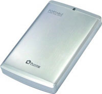 Plextor Portable HDD 500 GB (PX-PH500US/T3)